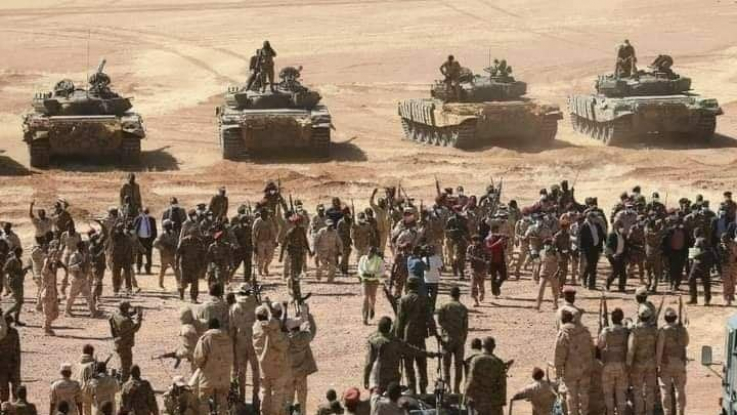 Առնվազն վեց մարդ է զոհվել Սուդանի և Եթովպիայի բանակների միջև կռիվների հետևանքով
