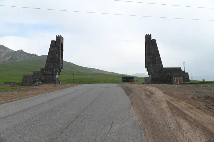 ՄԻՊ-ը մեկնել է Սյունիք` բնակիչների իրավունքների վիճակը ուսումնասիրելու համար