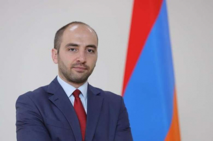 Նոյեմբերի 26-ի Սոչիի եռակողմ հայտարարությունը վերաբերում է նաև ռազմագերիների ու պատանդների վերադարձին. ԱԳՆ խոսնակ