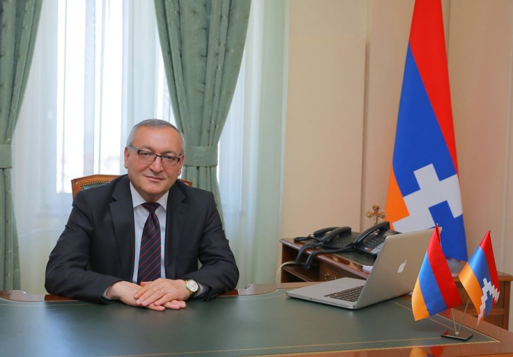 Օրվա խորհուրդը լավագույն առիթն է գնահատելու և արժևորելու ոստիկանի ամենօրյա բարդ աշխատանքը․ Արթուր Թովմասյան