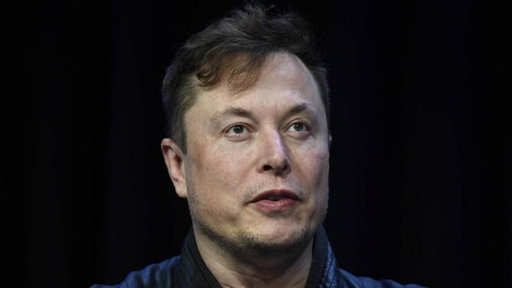 Իլոն Մասկը SpaceX-ի աշխատակիցներին հայտնել է սնանկության վտանգի մասին