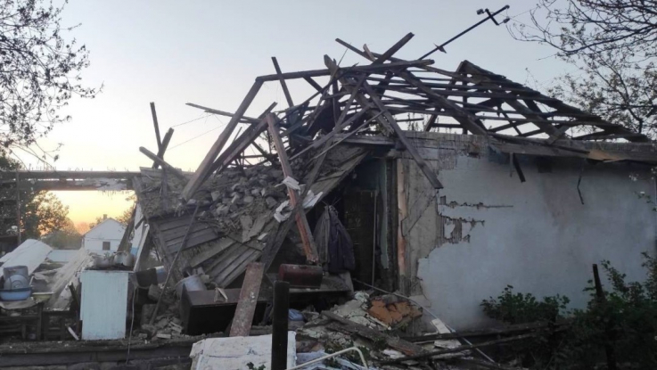 Մեքսիկայի արևելքում գազի պայթյունից բնակելի շենք է ավերվել 