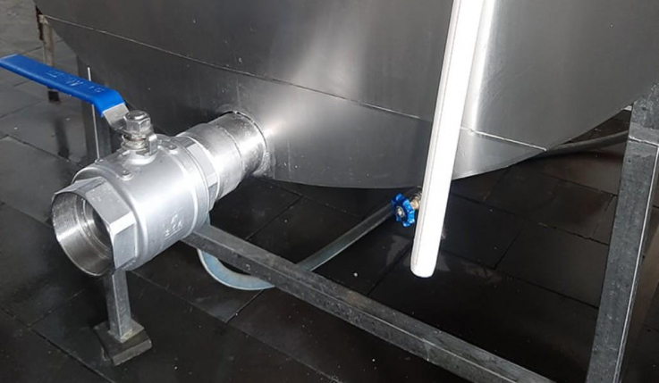 Վերացվել է կաթնամթերքի արտադրության կասեցումը