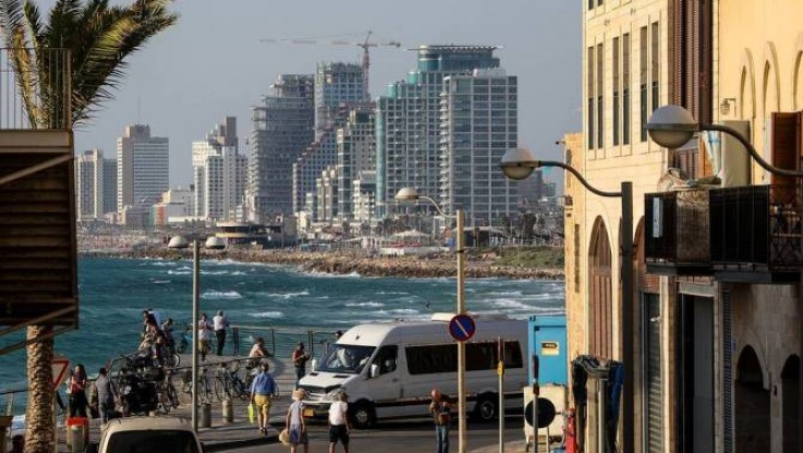 Թել Ավիվը դարձել է կյանքի համար ամենաթանկ քաղաքն աշխարհում