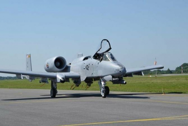 ԱՄՆ-ի ռազմաօդային ուժերի ղեկավարը հայտարարել է Չինաստանի հետ սպառազինությունների մրցավազքի մասին