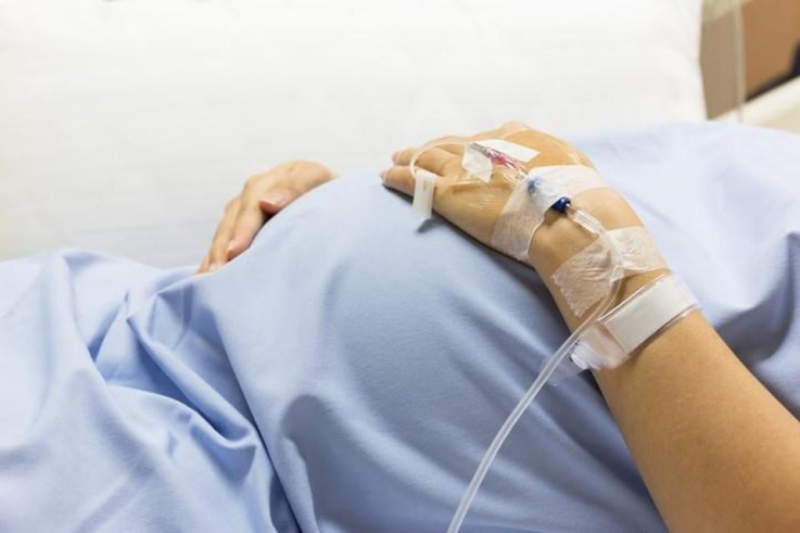 Հղիները «Քովիդ-19»-ի ծանր ընթացքի զարգացման և բարդությունների առաջացման ռիսկի խմբում են. առողջապահության նախարարություն