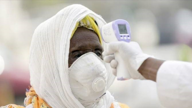 COVID-19-ով վարակման դեպքերի թիվն աշխարհում գերազանցել Է 263,5 միլիոնը