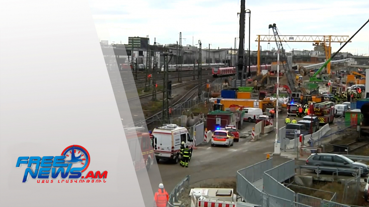 Միջազգային լուրեր 02.12.2021