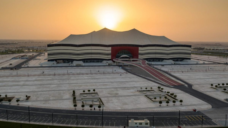 Կատարում բացվել է Աշխարհի առաջնությունների համար եզակի՝ փակվող տանիքով մարզադաշտը