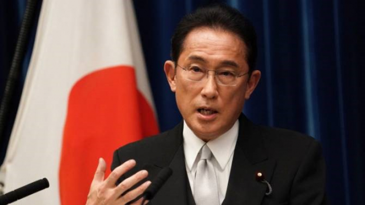 Ճապոնիայի վարչապետի այցը ԱՄՆ կհետաձգվի. լրատվամիջոցներ