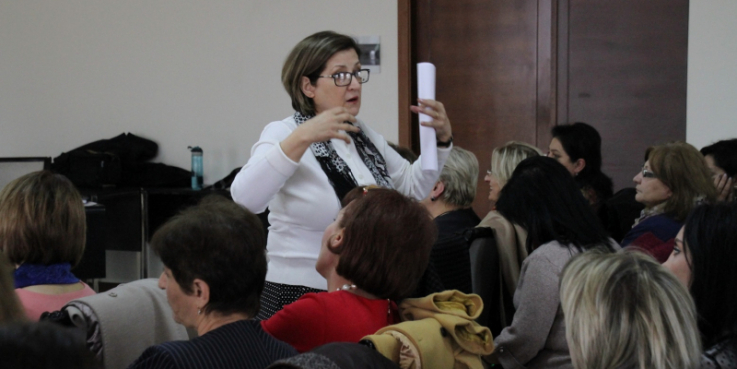 Հայ ուսուցիչները Բիշքեկում կմասնակցեն ռուսաց լեզվի ուսուցիչների միջազգային ֆորումին