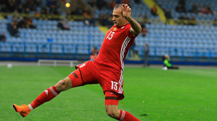 Կամո Հովհանիսյանը հնարավոր է կարիերան շարունակի Լա Լիգայում