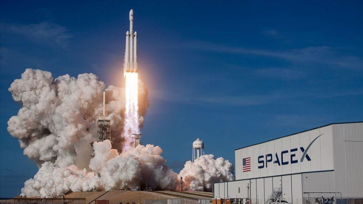 Ֆրանսիան ցանկանում է մրցակցել SpaceX-ի հետ