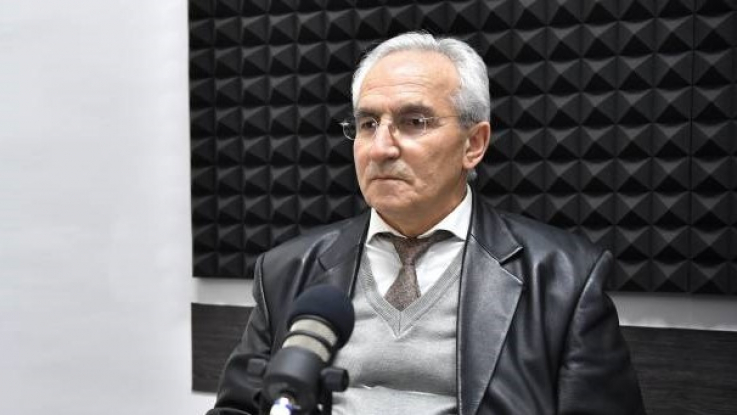 Բավրայի հատվածում հաճախակի գրանցվող ստորգետնյա ցնցումները իրենցից մեծ վտանգ չեն ներկայացնում. երկրաբան