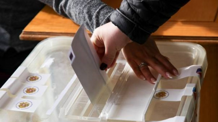 ՏԻՄ ընտրությունների քվեարկության արդյունքների վերահաշվարկի մասին ստացվել է 67 դիմում. ԿԸՀ