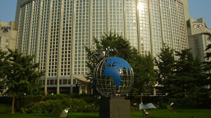 ԱՄՆ պետք է դադարեցնի քաղաքականացնել սպորտը․ Չինաստանի ԱԳՆ