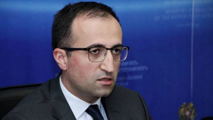 Սա ոչ թե աշխատանք կորցնելու, այլ մարդկանց կյանքեր փրկելու մասին է. Թորոսյանը՝ նոր նախագծի մասին