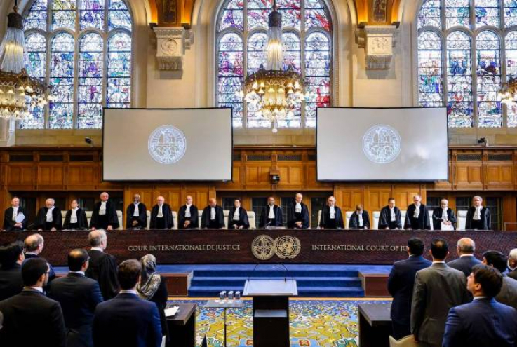 ՄԱԿ-ը Բաքվին կոչ է անում կանխել հայերի դեմ ռասայական ատելության հրահրումը. դատարանի որոշում
