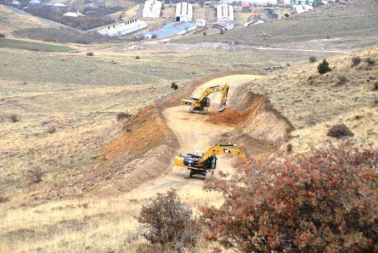 Պետբյուջեի նախագծում Ամուլսարի հանքի հնարավոր գործարկումը ներկայացվել է որպես դրական ռիսկ