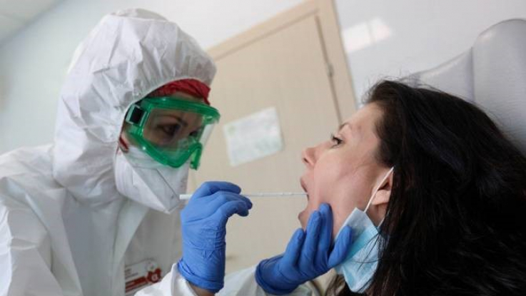  Ռուսաստանում կորոնավիրուսի ավելի քան 230 մլն թեստ է կարատվել