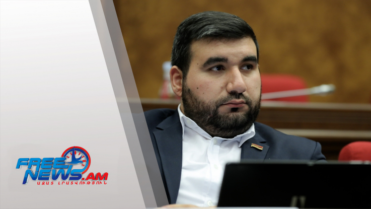 ԱԺ-ն ավարտեց նստաշրջանը