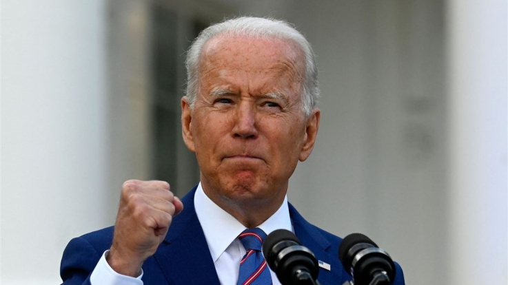 Բայդենը կարծում է, որ բոլոր պետությունների ղեկավարները կցանկանային լինել իր տեղում