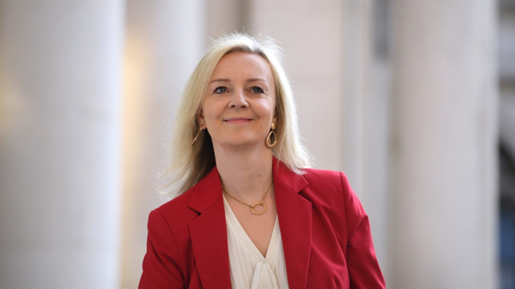 Մեծ Բրիտանիայի արտգործնախարարը G7 երկրներին կոչ է արել պայքարել «ազատությունը խարխլող ագրեսորների դեմ»