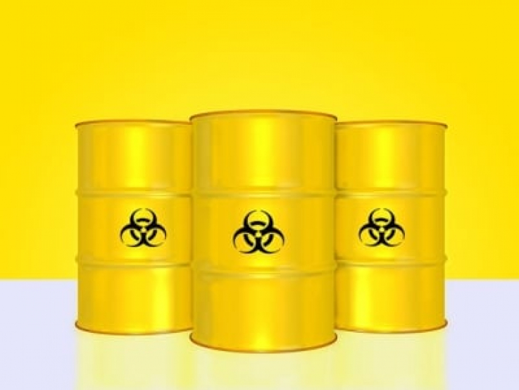 Չինացիները նյութ են գտել, որը կարող է 20 անգամ բարձրացնել ծովի ջրից ուրանի արդյունահանման արդյունավետությունը