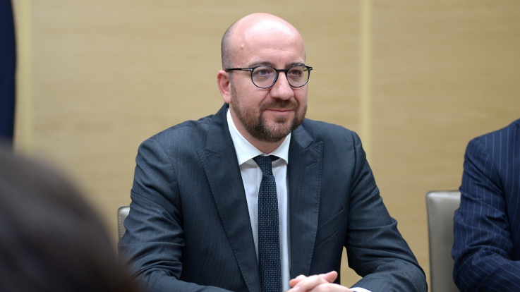 Եվրախորհրդի ղեկավարը հույս ունի մեկ տարի անց Մինսկում տեսնել ժողովրդավարական ճանապարհով ընտրված նախագահի