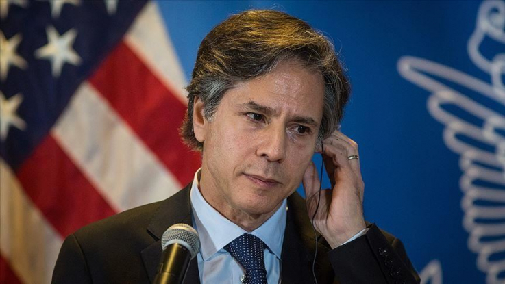 ԱՄՆ պետքարտուղարը Քաթարի արտգործնախարարի հետ քննարկել է Աֆղանստանի և Իրանի հարցերը