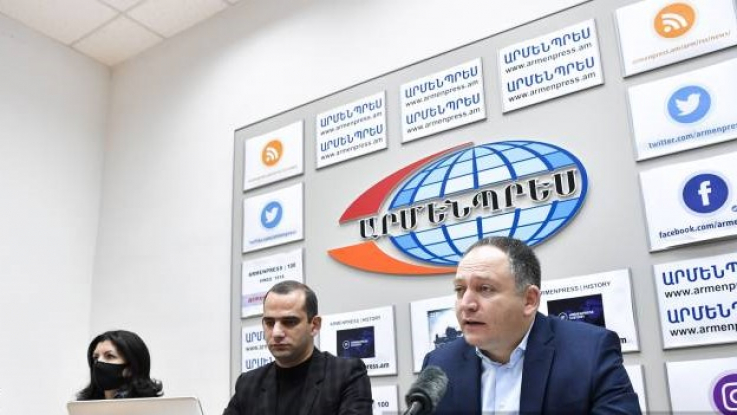 ՀՀ-ում հաստ աղիքի քաղցկեղի դեպքերի թիվն աճում է. Ուռուցքաբանության կենտրոնը նոր ծրագիր է իրականացնում
