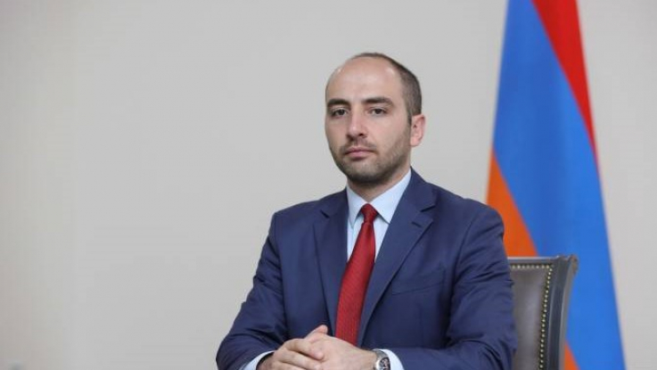 Հայաստանի ԱԳՆ-ն դրական է գնահատում Չավուշօղլուի հայտարարությունը