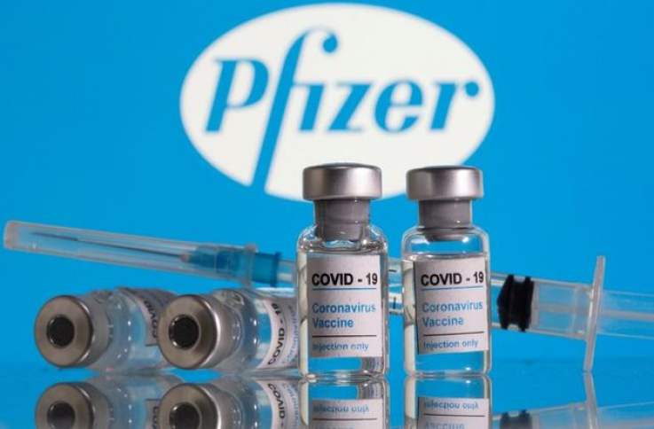 Պորտուգալիան Հայաստանին կփոխանցի 400 հազար դեղաչափ Pfizer պատվաստանյութ