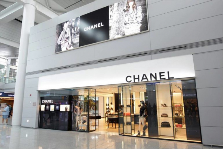 Հայտնի է Chanel ընկերության նոր ղեկավարի անունը