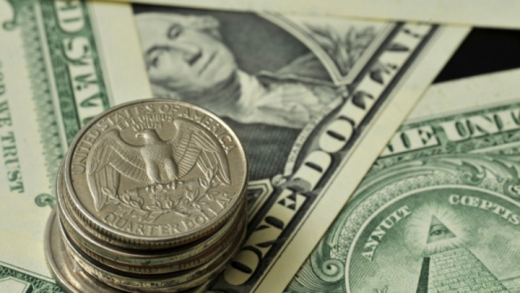 Մոսկվայի բորսայում դոլարի փոխարժեքը պահպանվել է 73,8 ռուբլու մակարդակում