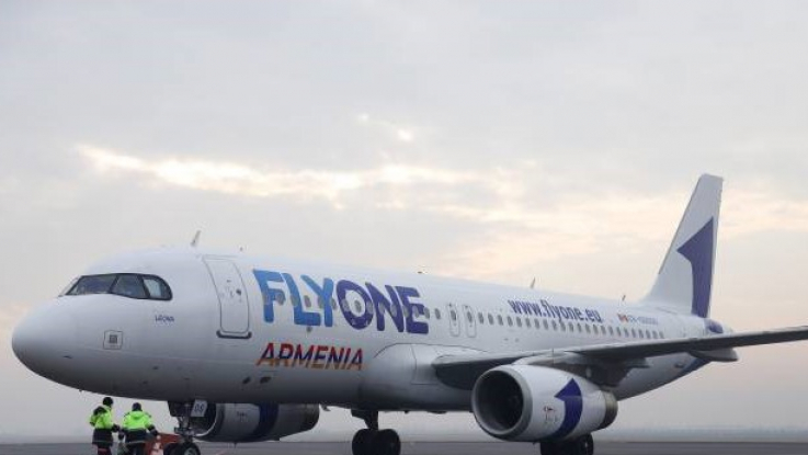 Որևէ ուղևոր «դրսում չի մնացել» ու չի մնալու․ FLYONE ARMENIA ընկերությունը հայտարարություն է տարածել ստեղծված իրավիճակի կապակցությամբ