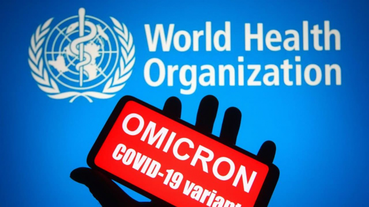 Օմիկրոնը 70 անգամ ավելի վարակիչ է. գիտնականներ