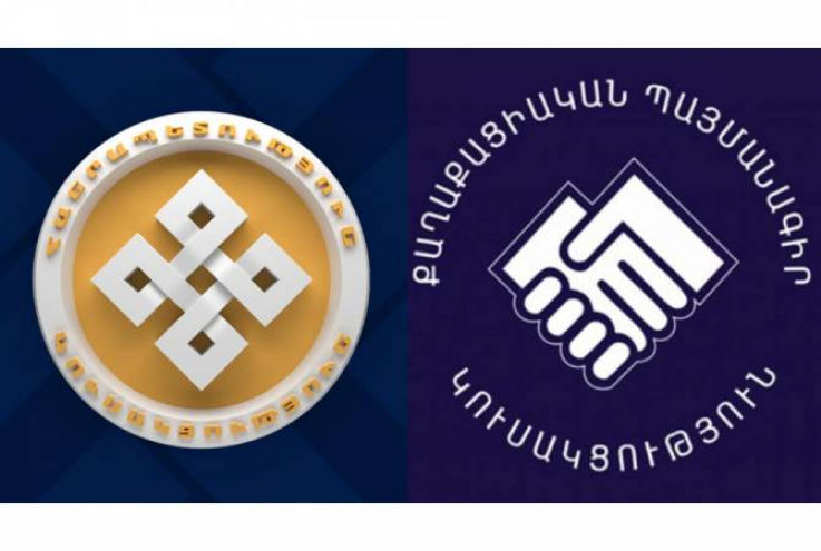 Վեդիում ՔՊ-ի ու «Հանրապետության» ավագանու անդամի բոլոր թեկնածուները ինքնաբացարկ են հայտնել