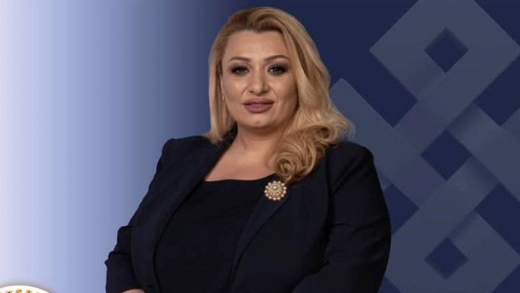 Ինչու՞ եմ միանում Երևանի քաղաքապետի հրաժարականի ստորագրահավաքին. Անի Խաչատրյան