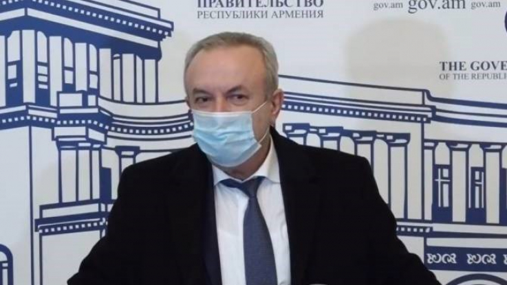 Վահրամ Դումանյանը վստահեցրեց` ԿԳՄՍ-ն չունի նախընտրելի տնօրենների ցուցակ