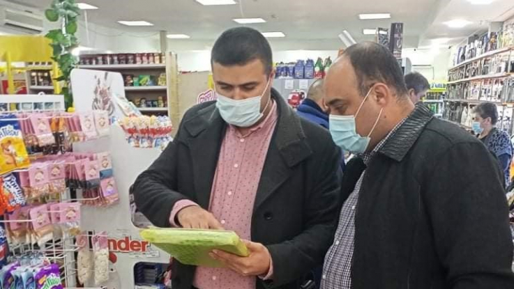 ՍԱՏՄ տեսուչները ստուգայցեր են կատարել մայրաքաղաքի 26 հանրային սննդի կետերում և իրացման ցանցում