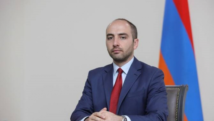 Այդ հարցը պահանջում է կոնսենսուսային որոշում. ԱԳՆ-ն՝ Ադրբեջանին ԵԱՏՄ-ում դիտորդի կարգավիճակ տալու քննարկումների մասին