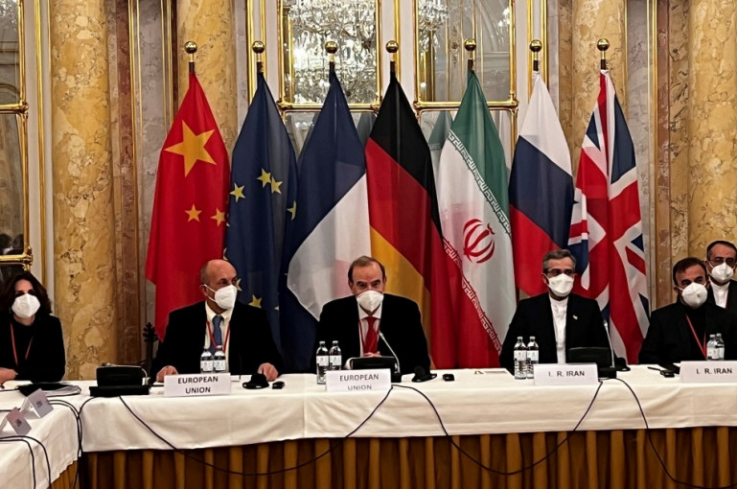 Վիեննայում ավարտվել է Իրանի միջուկային համաձայնագրի շուրջ բանակցությունների 7-րդ փուլը