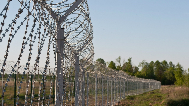 Ուկրաինայի անվտանգության խորհրդի քարտուղար. երկրում ռազմական դրություն մտցնելու հիմքեր չկան