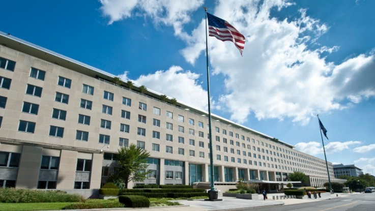 ԱՄՆ Պետքարտուղարությունը ողջունել է Ադրբեջանի կողմից 10 հայ գերիների ազատ արձակումը