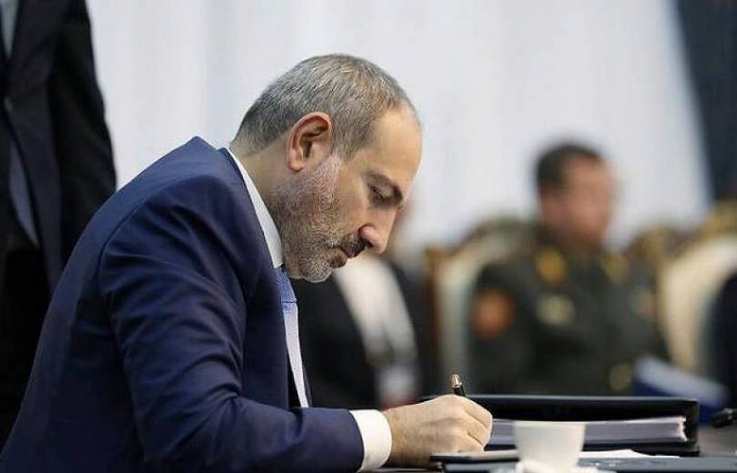 Ռոբերտ Բազիկյանը նշանակվել է ՊՎԾ ղեկավարի տեղակալի պաշտոնում