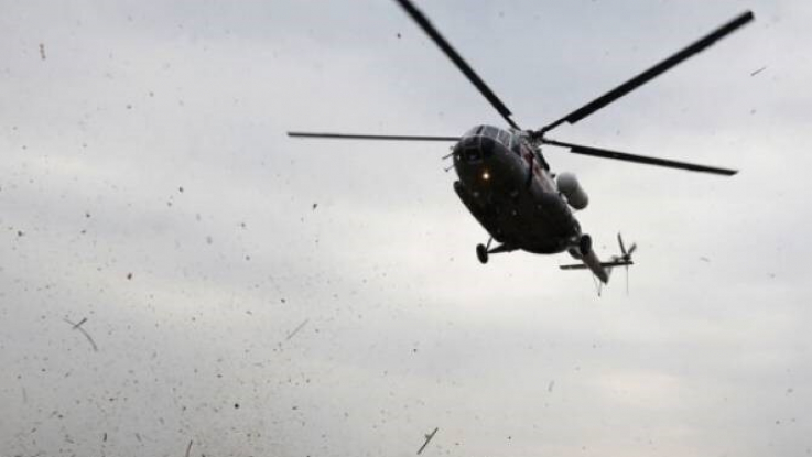 Հայտնի է դարձել Ադրբեջանի պետական սահմանապահ ծառայության ուղղաթիռի կործանման պատճառը