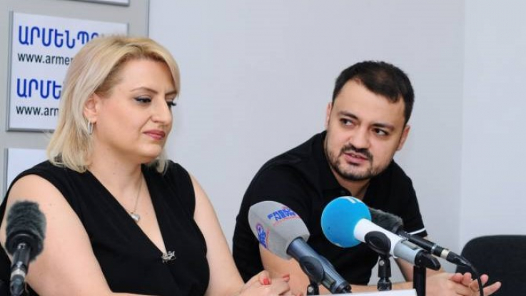 Էլինա Դանիելյանը պետք է լինի լավագույն մարզիկների եռյակում. Զավեն Անդրիասյան