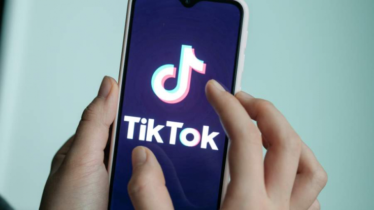 TikTok-ը եղել է 2021-ին ամենաայցելվող համացանցային ռեսուրսը