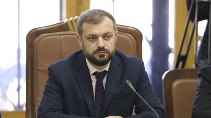 21 հոգանոց ավագանու մեջ 10 հոգով «համայնքապետ» ընտրելը իշխանության զավթում . Գևորգ Պապոյան